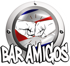 Bar Amigos